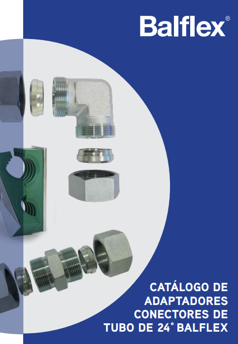 Catalogo Adaptadores